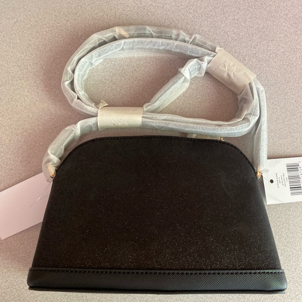 Kate Spade Tinsel Small Dome Crossbody - Picture 6 of 8